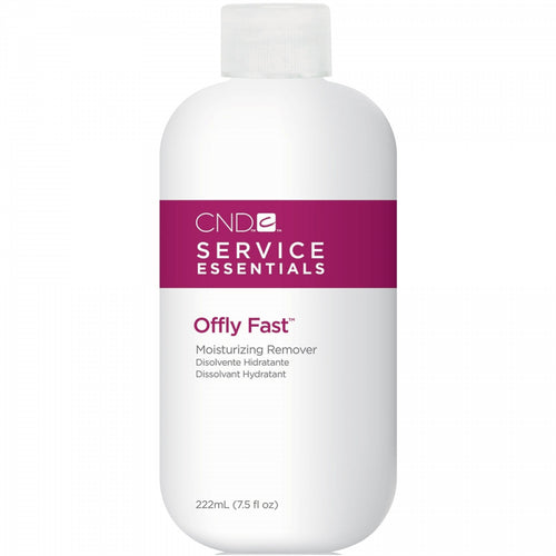 Załaduj obraz 1 w widoku galerii. CND Offly Fast Remover