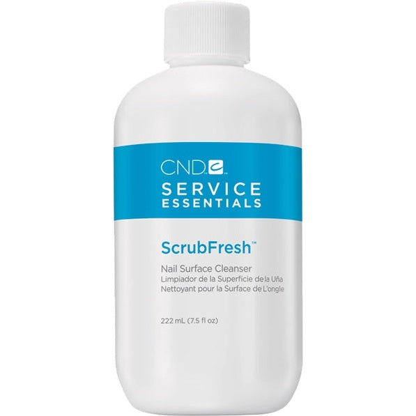 CND Scrub Fresh 222ml