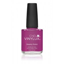 Załaduj obraz 1 w widoku galerii. CND Vinylux Magenta Mischief 15 Ml