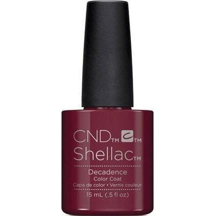Załaduj obraz 1 w widoku galerii. CND Shellac Decadence 7,3ml
