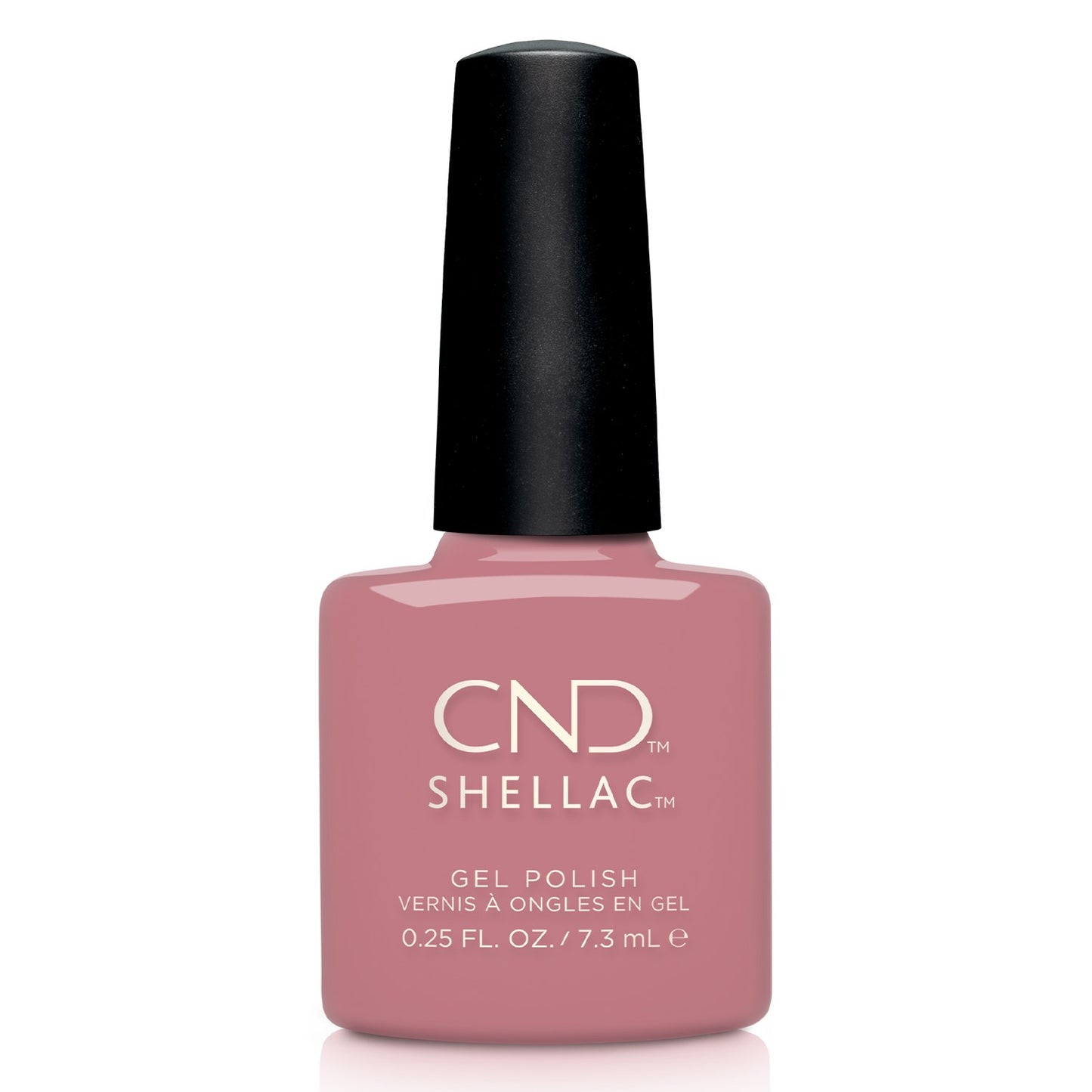 CND Shellac Fuji Love 7.3ml