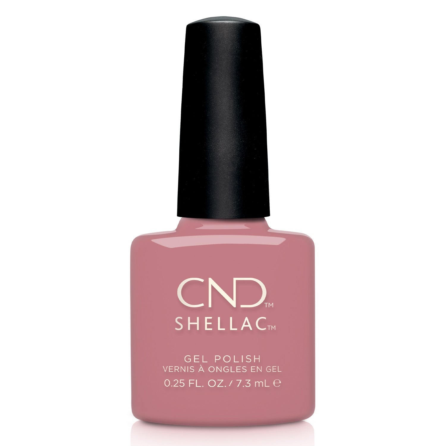 CND Shellac Fuji Love 7.3ml
