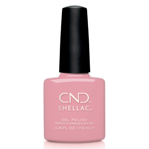 Załaduj obraz 1 w widoku galerii. CND Shellac Pacific Rose 7.3ml