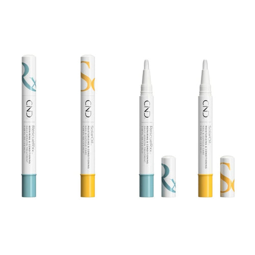Załaduj obraz 1 w widoku galerii. CND RescueRxx Essential Pen