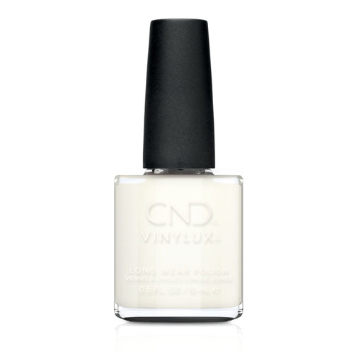 Załaduj obraz 1 w widoku galerii. CND Vinylux White Wedding #318 15ml