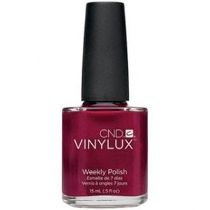 Lakier Cnd Vinylux Red Baroness