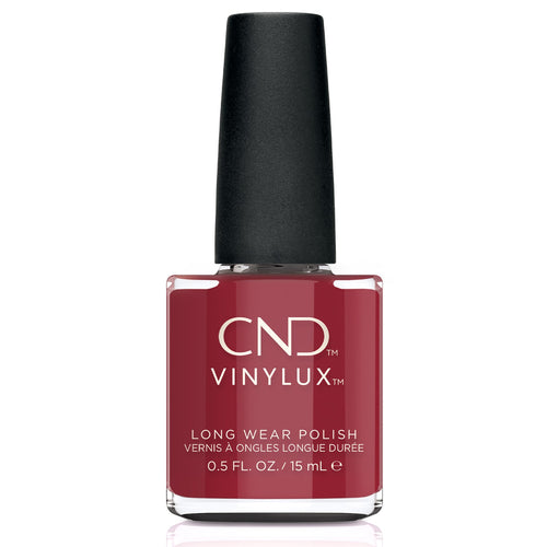 Załaduj obraz 1 w widoku galerii. Lakier Cnd Vinylux Cherry Apple 15ml