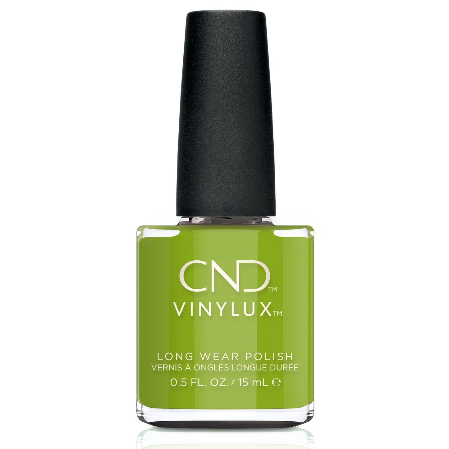 Lakier Cnd Vinylux Crisp Green 15ml