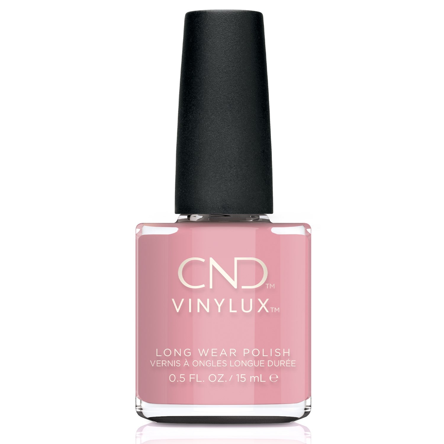 Lakier Cnd Vinylux Pacific Rose 15ml