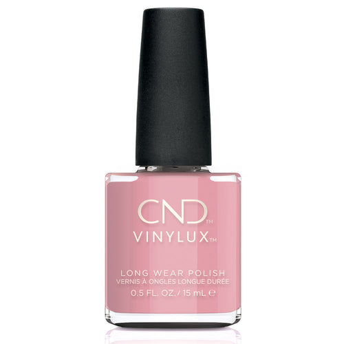 Załaduj obraz 1 w widoku galerii. Lakier Cnd Vinylux Pacific Rose 15ml