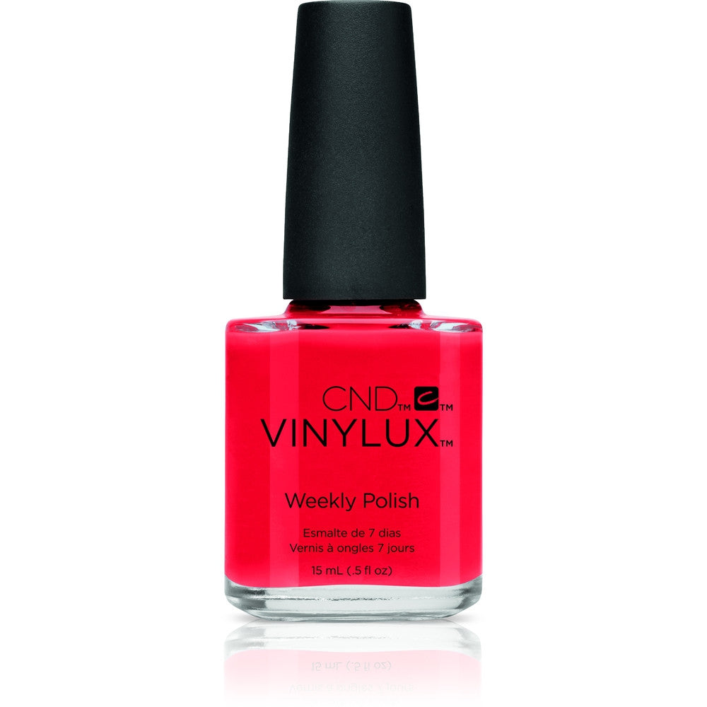 Vinylux Mambo Beat 15 Ml