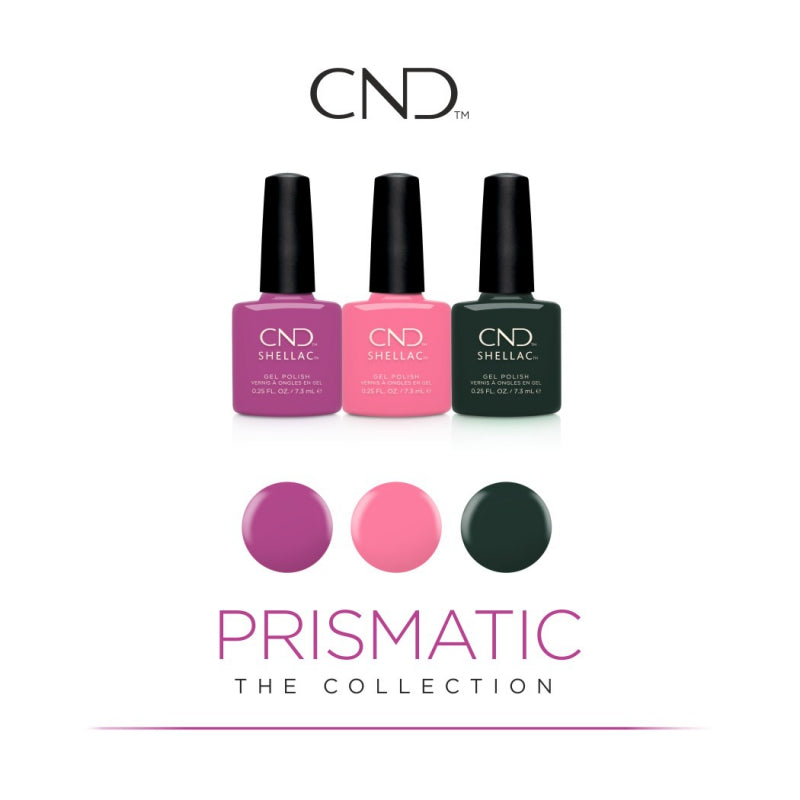 Shellac Aura 7,3ml