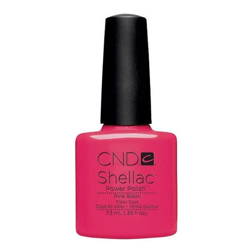 Załaduj obraz 1 w widoku galerii. CND Shellac Pink Bikini