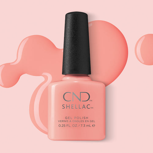 Załaduj obraz 1 w widoku galerii. CND Shellac Rule Breaker 7.3ml