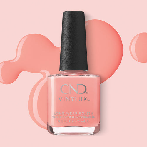 Załaduj obraz 1 w widoku galerii. Lakier Cnd Vinylux Rule Breaker 15ml