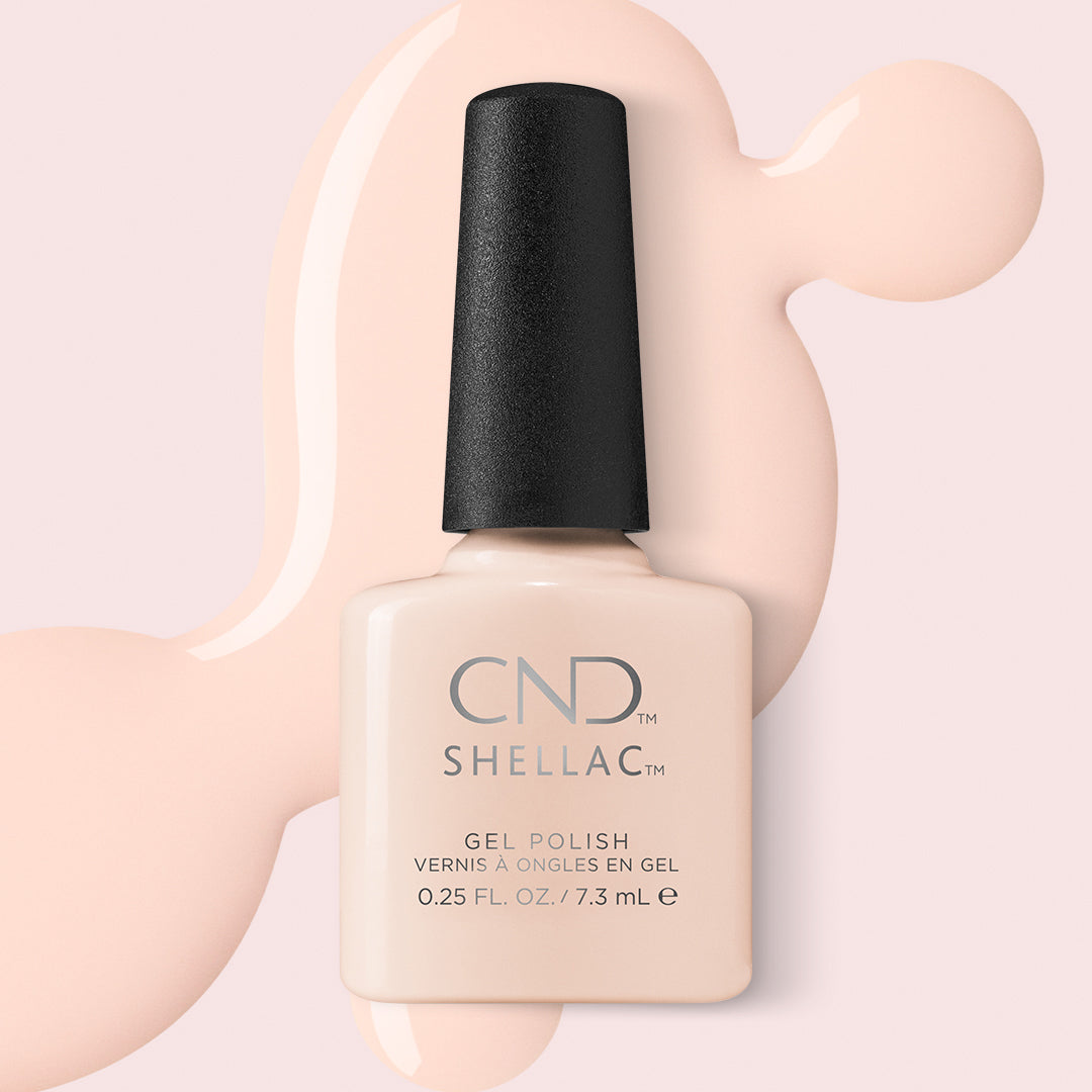 CND Shellac Mover & Shaker 7.3ml