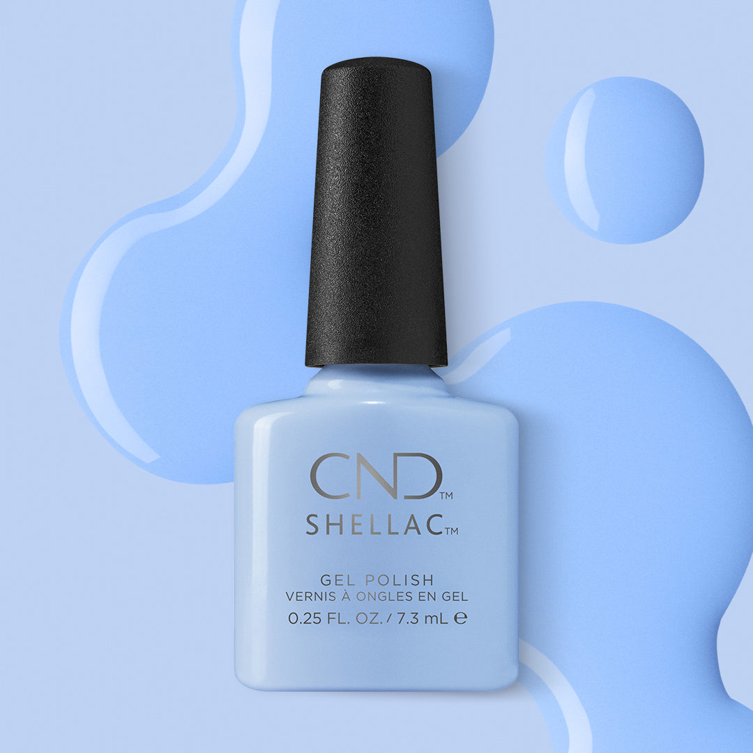 CND Shellac Chance Taker 7.3ml