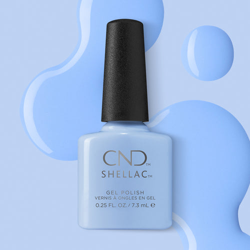 Załaduj obraz 1 w widoku galerii. CND Shellac Chance Taker 7.3ml
