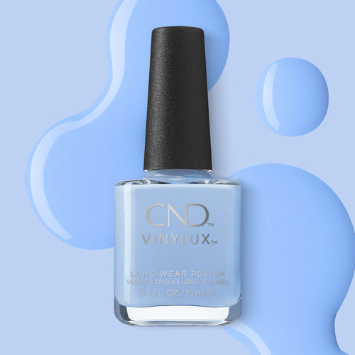 Załaduj obraz 1 w widoku galerii. Lakier Cnd Vinylux Chance Taker 15ml