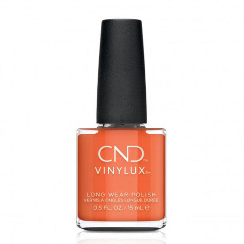 Załaduj obraz 1 w widoku galerii. CND Vinylux B-Day Candle #322 15ml