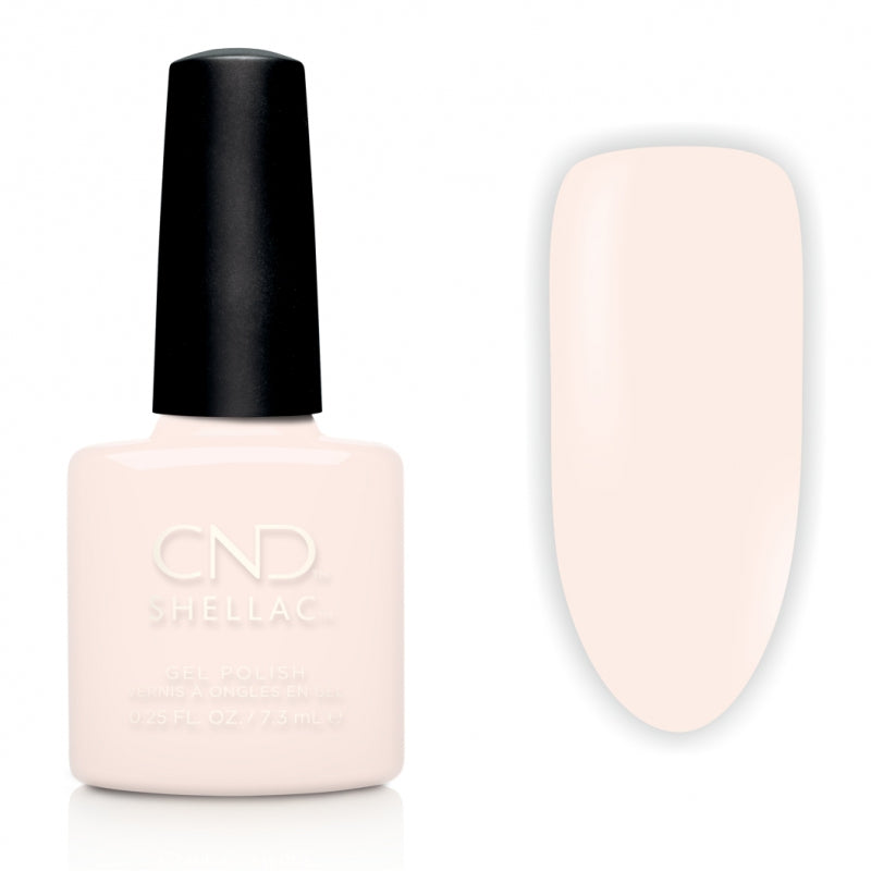 CND Shellac Bouquet 7.3ml