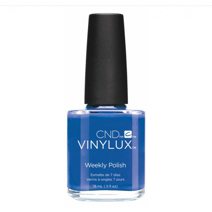 Vinylux Blue Eyeshadow 15 Ml