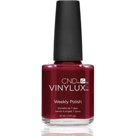 Vinylux Oxblood 15ml