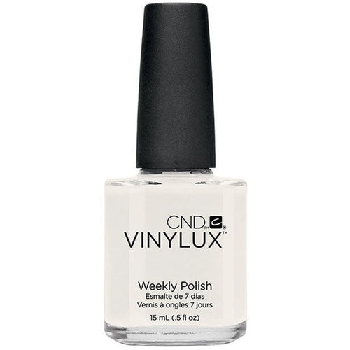Załaduj obraz 1 w widoku galerii. Lakier Cnd Vinylux Studio White