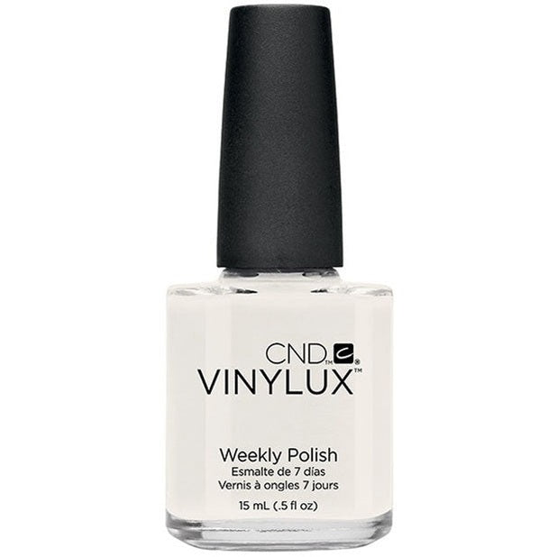 Lakier Cnd Vinylux Studio White