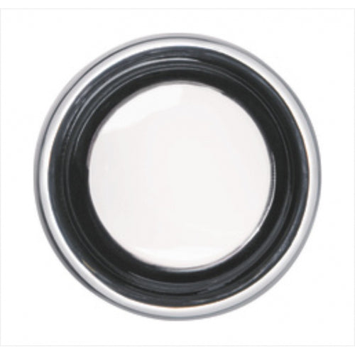 Załaduj obraz 1 w widoku galerii. CND Brisa Lite Sculpting Gel Pure White Opaque 14g