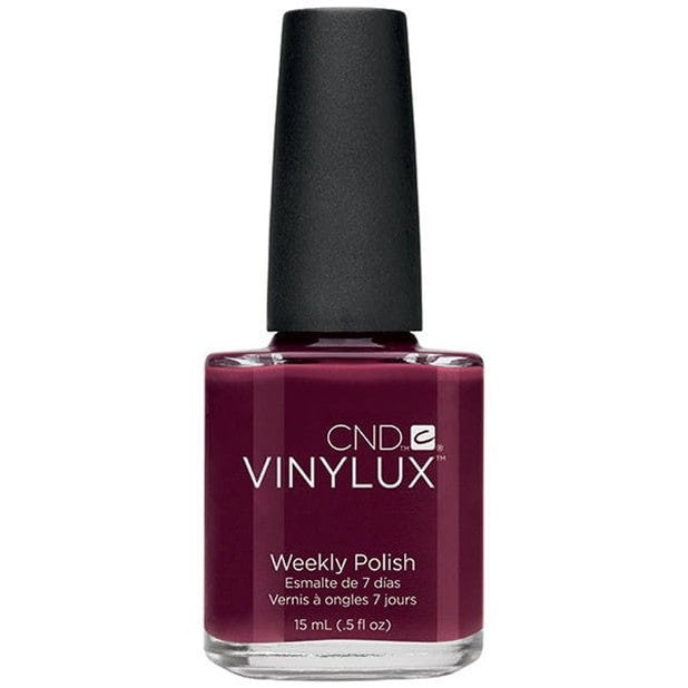 Lakier Cnd Vinylux Bordeaux Babe 15ml