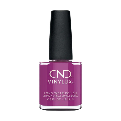 Załaduj obraz 1 w widoku galerii. Lakier Cnd Vinylux Orchid Canopy 15ml