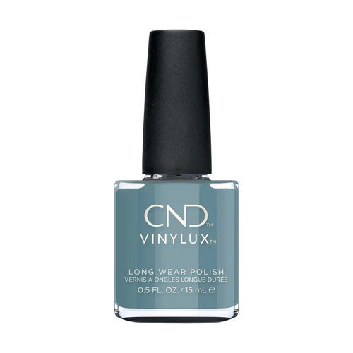 Załaduj obraz 1 w widoku galerii. Lakier Cnd Vinylux Morning Dew 15ml