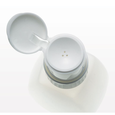 CND Dozownik Z Pompką 250ml