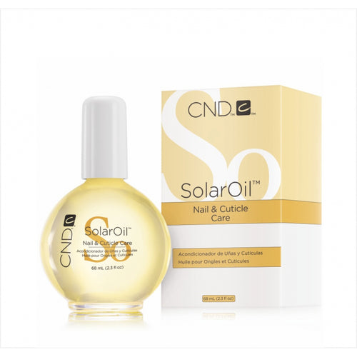 Załaduj obraz 1 w widoku galerii. CND Solar Oil - Olejek Do Paznokci I Skórek 68 ml