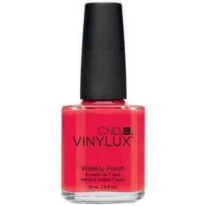 Załaduj obraz 1 w widoku galerii. Lakier Cnd Vinylux Lobster Roll
