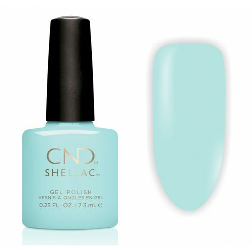 Załaduj obraz 1 w widoku galerii. CND Shellac Taffy 7,3ml