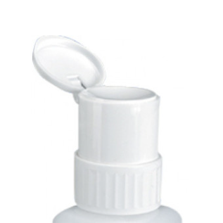 CND Dozownik Z Pompką 250ml
