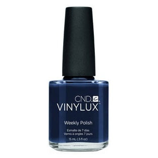 Załaduj obraz 1 w widoku galerii. Lakier Cnd Vinylux Indigo Frock