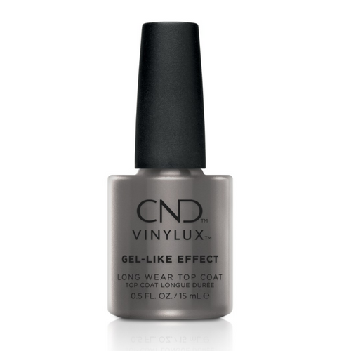 Załaduj obraz 1 w widoku galerii. CND Vinylux Gel Effect Top Coat 15ml