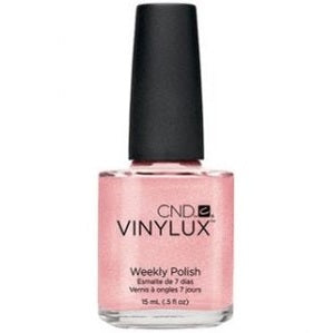 Lakier Cnd Vinylux Grapefruit Sparkle