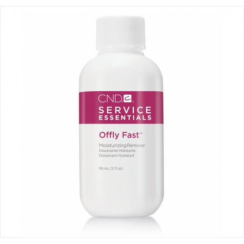 Załaduj obraz 1 w widoku galerii. CND Offly Fast Remover 59ml