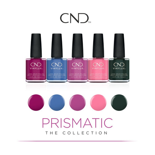 Załaduj obraz 1 w widoku galerii. CND Vinylux Aura #314 15ml