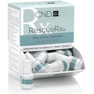 RescueRxx Daily Keratin Treatment 3,7 Ml
