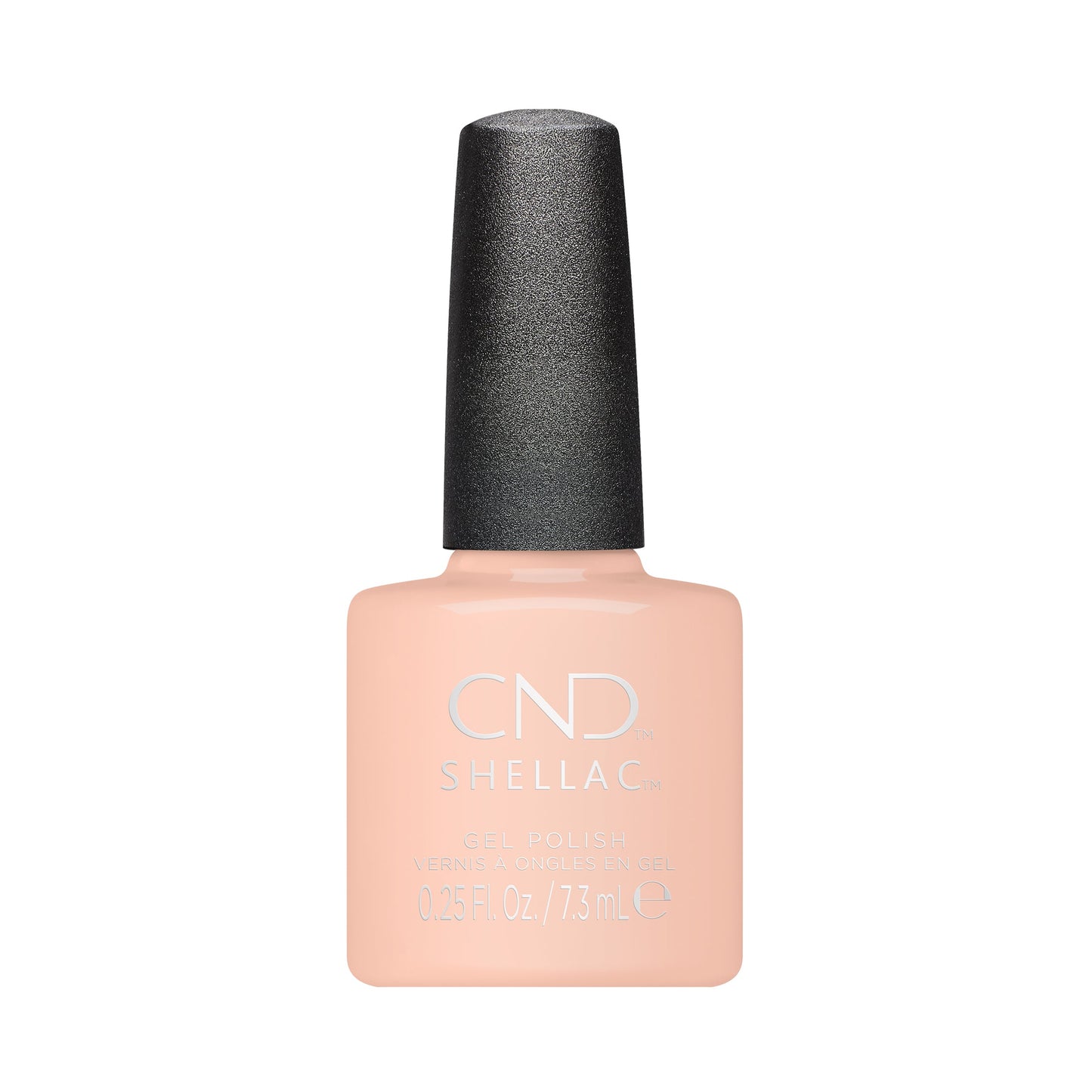 CND Shellac Cashmere Wrap 7,3 Ml