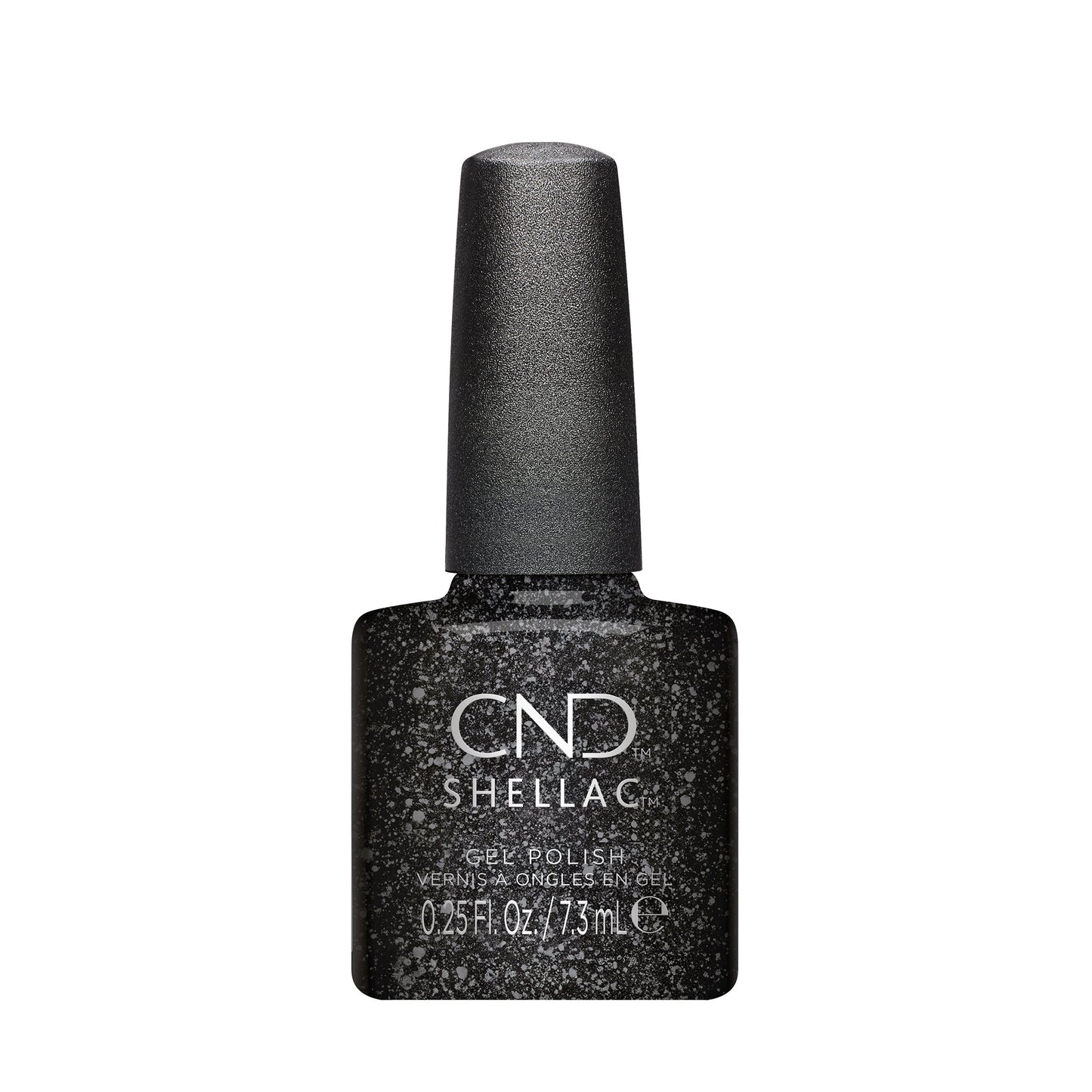 CND Shellac Dark Dahlia