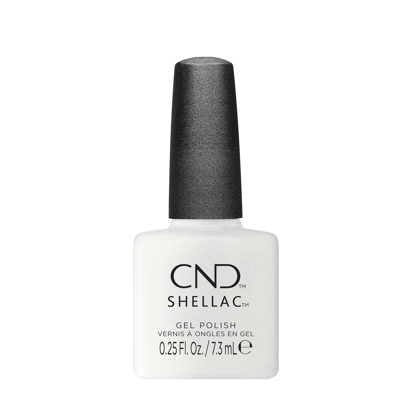 CND Shellac Gold Vip