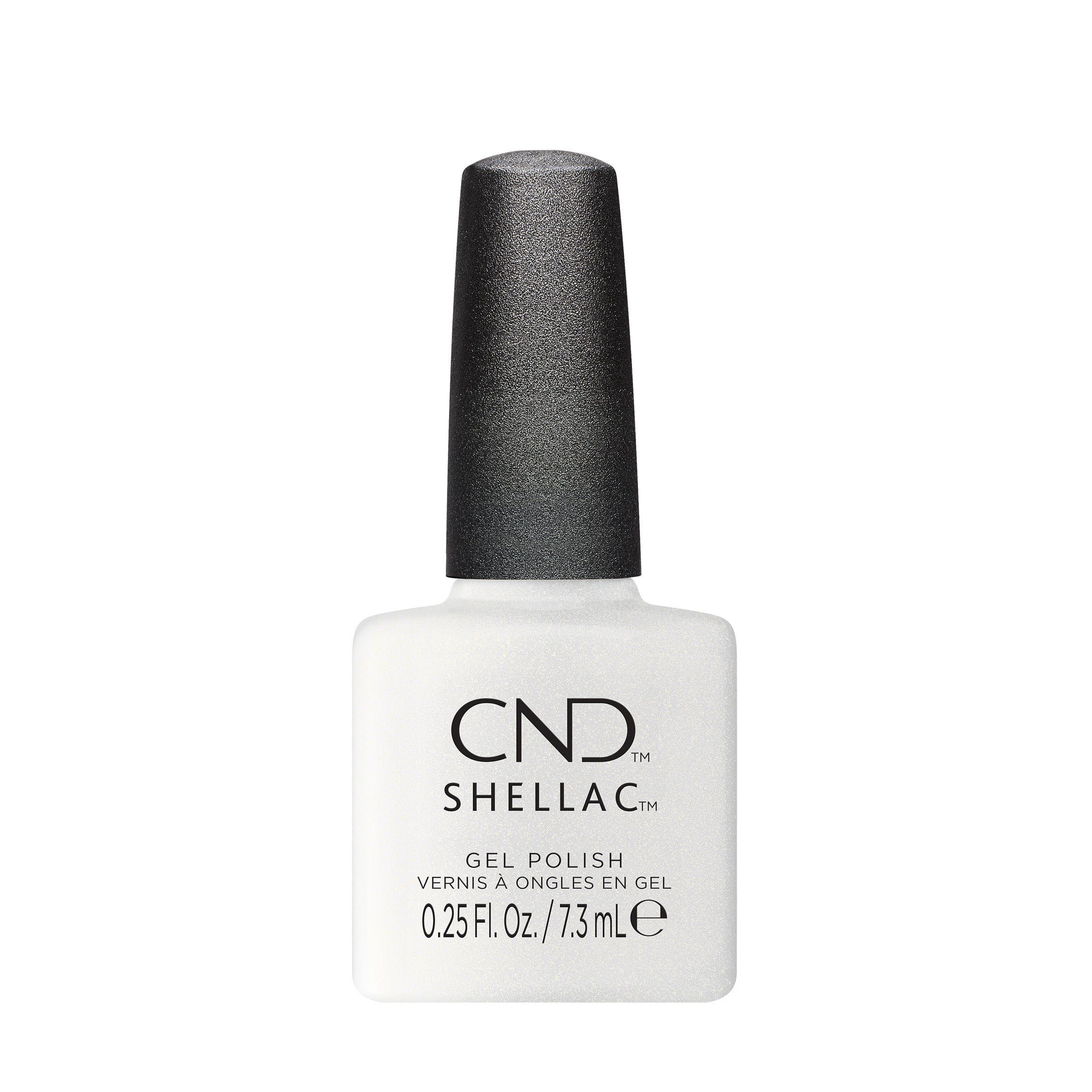 CND Shellac Gold Vip