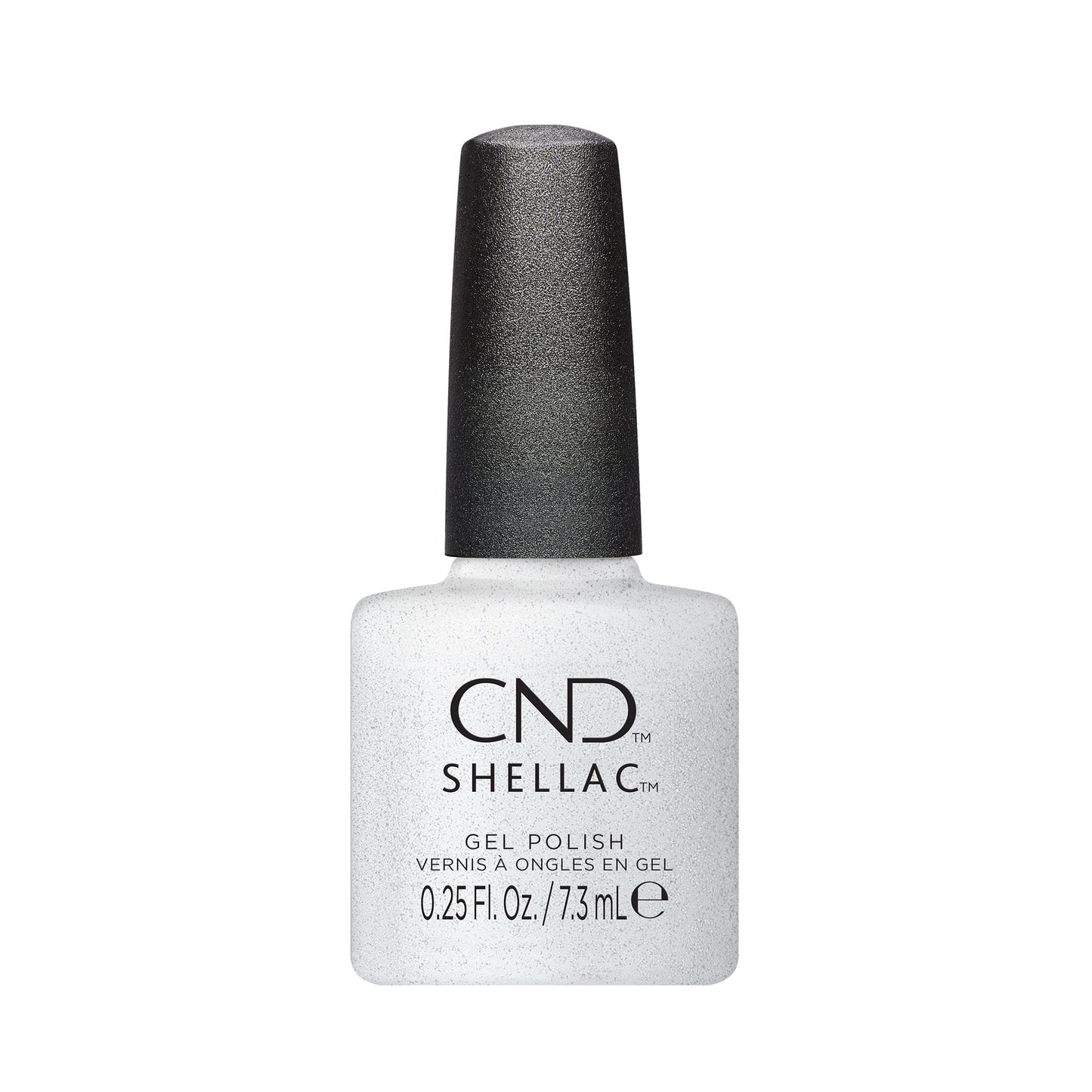 CND Shellac Ice Vapor