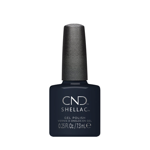 Załaduj obraz 1 w widoku galerii. CND Shellac Indigo Frock